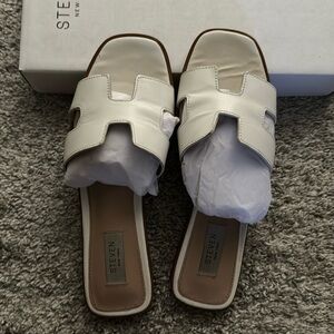 Steven New York Sandals